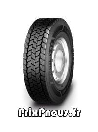Uniroyal DH 40