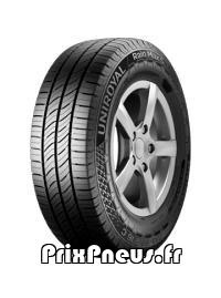 Uniroyal Rain Max 5