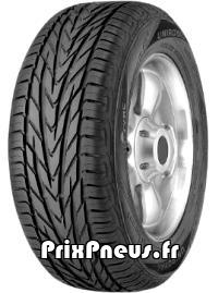 Uniroyal rallye 4x4 street
